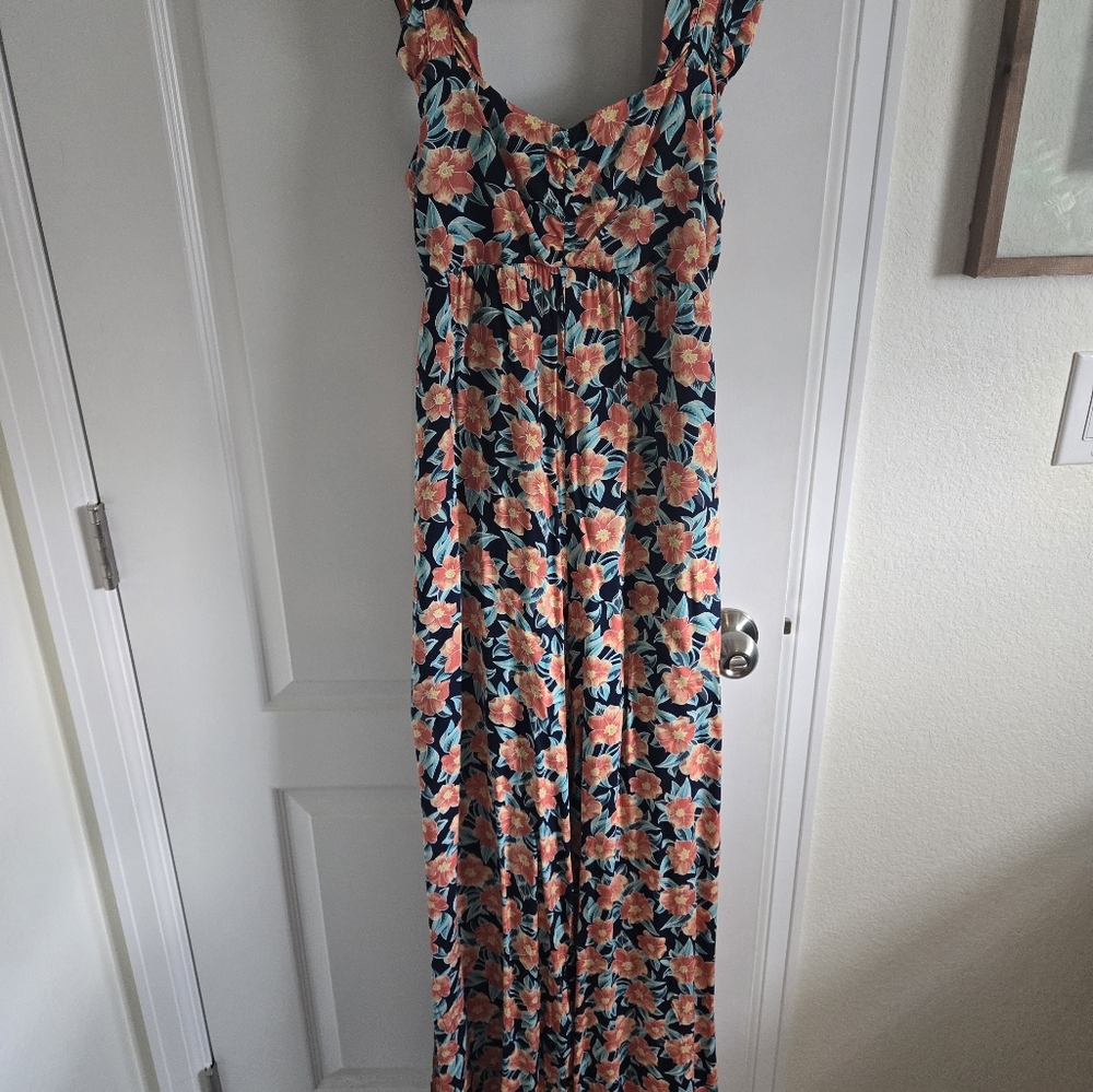 &merci small jumpsuit